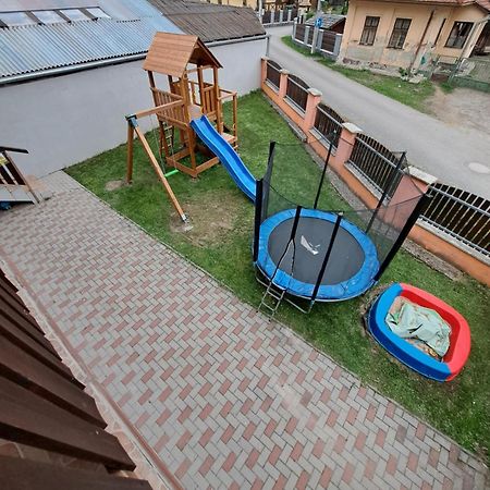 Apartmany Star Liptovsky Mikulas Exterior photo
