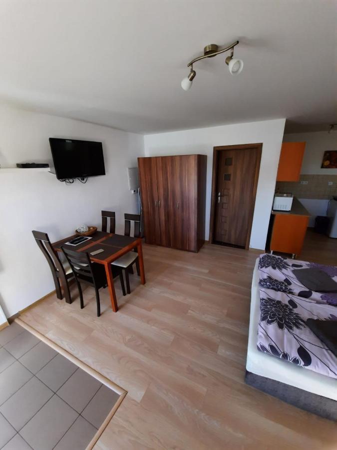 Apartmany Star Liptovsky Mikulas Exterior photo