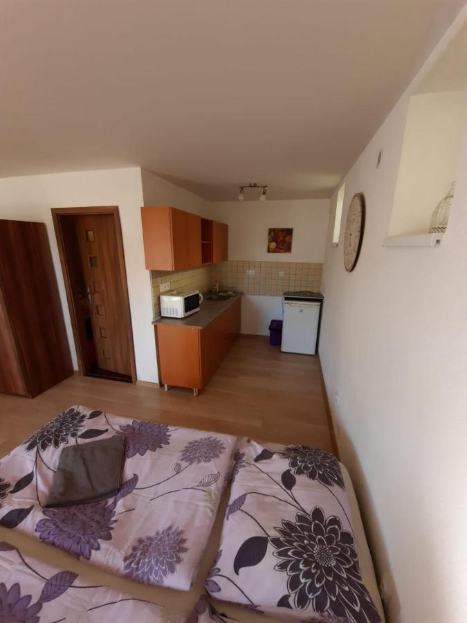 Apartmany Star Liptovsky Mikulas Exterior photo