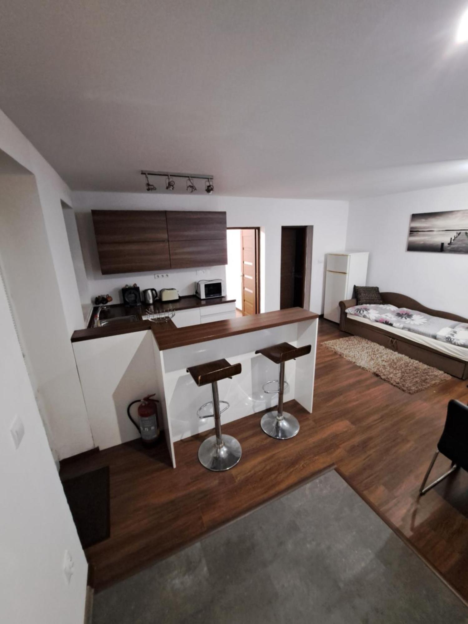 Apartmany Star Liptovsky Mikulas Exterior photo