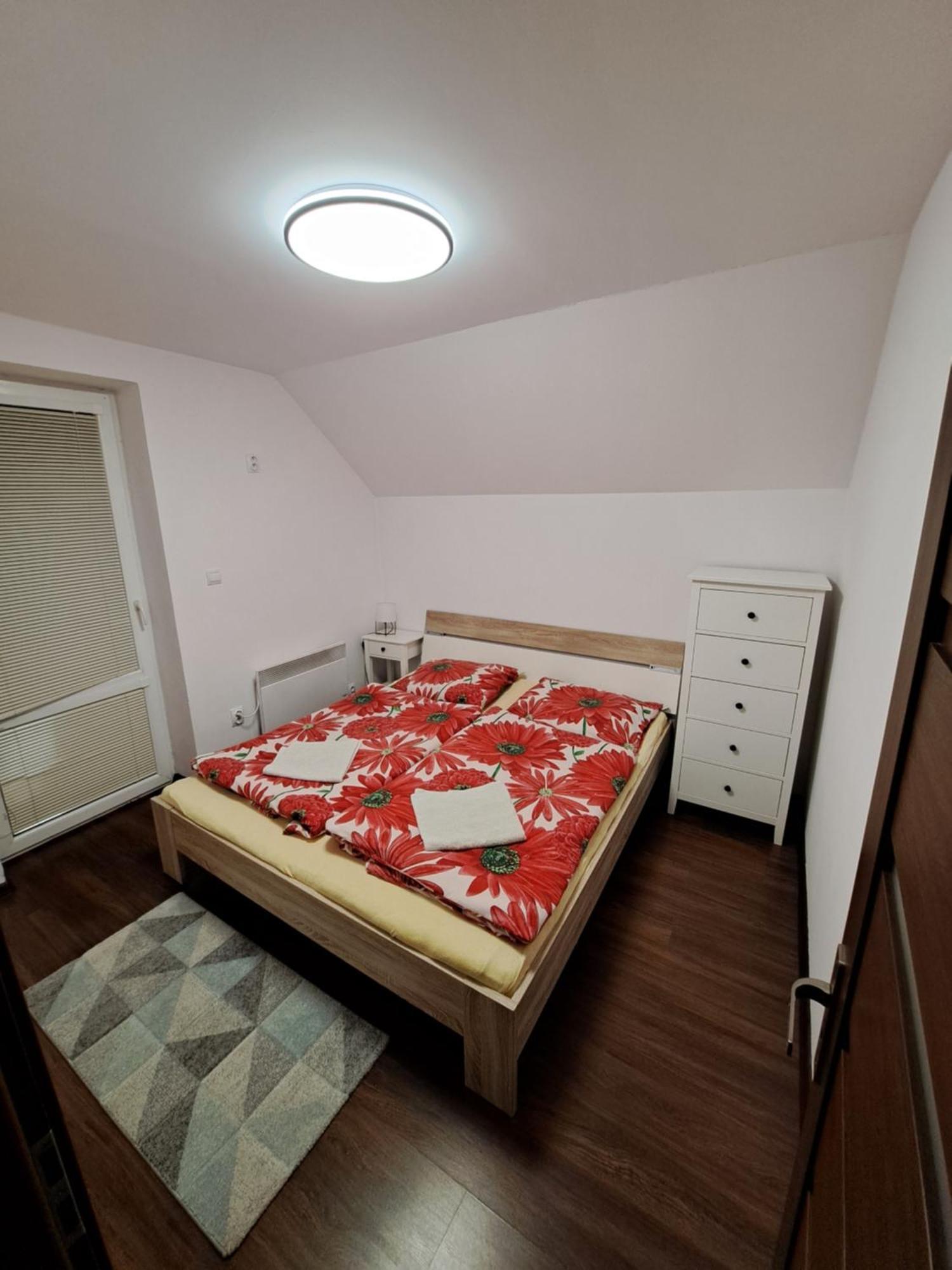 Apartmany Star Liptovsky Mikulas Exterior photo
